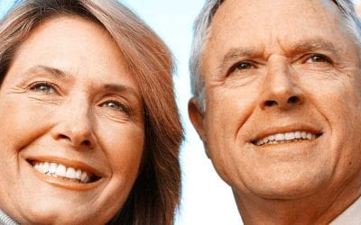 Getting Dental Implants in Colorado Springs