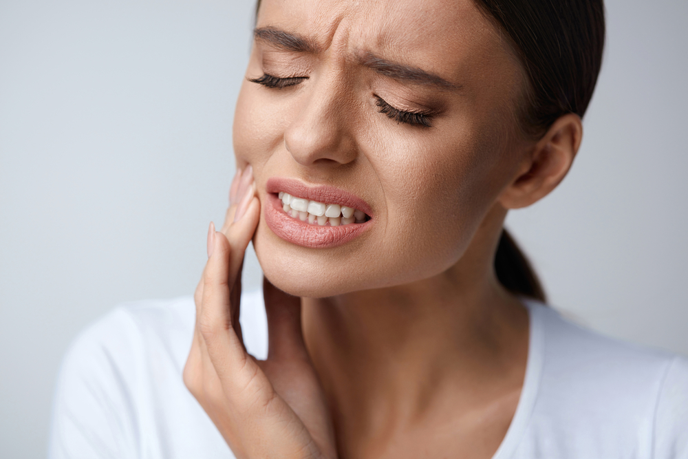 tooth pain emergency | Guerra Dental