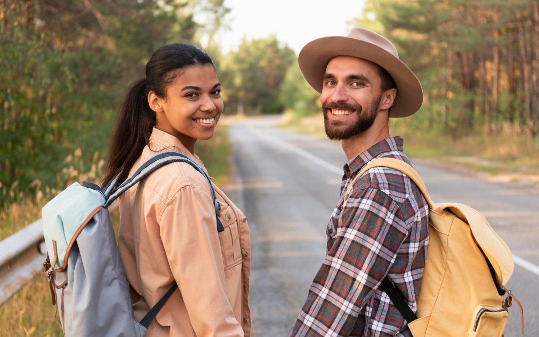Traveling During Summer Break? Here’s What to Pack!