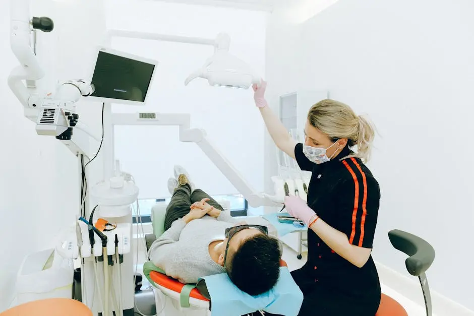 What is Oral Surgery and When is it Needed?