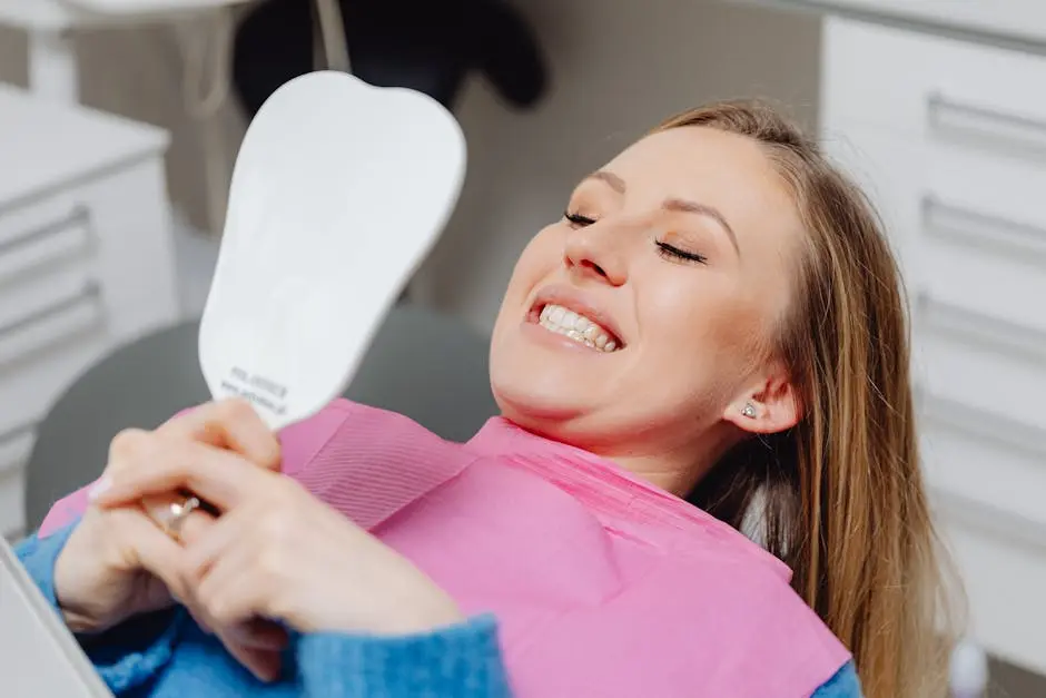 12 Myths About Painless Dentistry Debunked